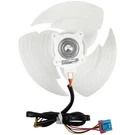 Lg Refrigeratorcondenser Fan Motor LSXS26366S/08 LSXS26386S/03 LSFXC2496D/00. Fixed Price $45.09.