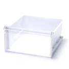 Samsung DA97-20631A Assembly Vegetable Drawer (upper). Fixed Price $109.00.