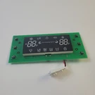 Twin Cooling Control Board DA41-00463F Oem. Fixed Price $90.00.