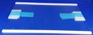 Oem Scratch & Dent Frigidaire Freezer Glass Shelf 5304520481. Fixed Price $30.00.
