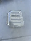 Genuine Refrigerator Whirlpool Light Lens PART#2212340. Fixed Price $21.75.