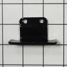 Refrigerator Door Stop (black) WR02X10782. Fixed Price $37.44.