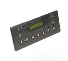 WC-723 Wilbur Curtis Universal Control Module, 120V, TP2S New Oem. Fixed Price $620.60.