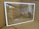 Kenmore Refrigerator Glass Full Width Shelf Part # 240358907 240358926. Fixed Price $64.58.