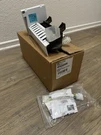 5303918277 For Electrolux Frigidaire Kenmore Refrigerator Ice Maker Kit. Fixed Price $45.00.