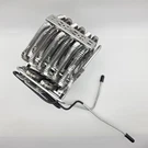 Lg Refrigerator Condenser Assembly, Wire - ACG73766708 *brand New Oem*. Fixed Price $134.99.