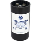 Appli Parts CON-161-110 Motor Start Capacitor 161-193 Mfd Uf, 110-125 Vac. Unive. Fixed Price $15.50.