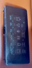 Whirlpool Ref-tor Control Board & Overlay W11284720 W10254277 From WRF555SDHW02. Fixed Price $49.00.