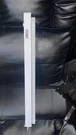 Genuine Samsung Lower Freezer Cover Rail Left DA63-04604A. Fixed Price $28.00.