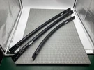 AED72952802/AED72952702-LG Kenmore Refrigerator Freezer Black Handle (set Of 3). Fixed Price $70.00.