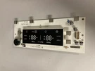 Bosh Refrigerator Control Board RFS-702/703 0014802 AZ226347 BK2071. Fixed Price $47.49.