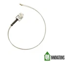 Refrigerator Water Filter Head And Tube Assembly WR17X20860 Compatible With. Fixed Price $32.04.
