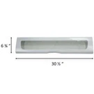 Pantry Drawer Door For Kitchenaid Refrigerator KBRA20ELSS01 KBRA20EMSS00. Fixed Price $44.91.