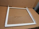 Kenmore Refrigerator Glass Shelf Part # 2204386. Fixed Price $29.98.
