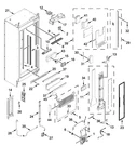 W11233380 Whirlpool Fan, See #1 On The Diagram. Fixed Price $115.38.
