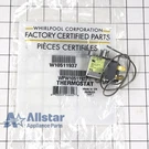 Whirlpool Refrigerator Temperature Control Thermostat WPW10511937. Fixed Price $119.99.