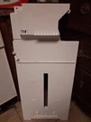 New Frigidaire Refrigerator GRFN2853AFC Tower 5303918903. Fixed Price $59.99.