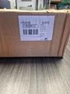 New Genuine Oem 11033612 Bosch Refrigerator Evaporator. Fixed Price $75.00.