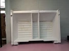 W10650427 Whirlpool Refrigerator Lower Freezer Bin Used. Fixed Price $78.55.