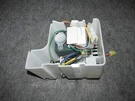 WR60X10304 Refrigerator Auger Motor Assembly. Fixed Price $32.00.