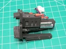 Oem Refrigerator Bracket & Motor Asm. WR60X26821, WR60X36686. Fixed Price $56.99.