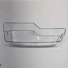 Refrigerator Replacement Parts Door Bin Clear Plastic Tray #239D2558 New. Fixed Price $29.00.