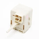 241707715 Compatable Replacement For Frigidaire Refrigerator Starter.. Fixed Price $16.99.