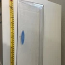 Frigidaire Refrigerator Dairy Door 5303308608 (MS6). Fixed Price $21.00.