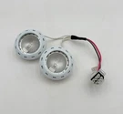 WR02X11202 Refrigerator Light Assembly. Fixed Price $28.95.