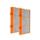 Hepa Carbon Filter For Holmes AER1 Smoke Grabber HAPF30AS-U4R Air Purifier 2PK. Fixed Price $15.99.