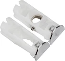 DA61-07540A Upgraded Version For Samsung Refrigerator Freezer Handle Support. Fixed Price $14.70.