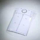 DA97-11772A Samsung Evaporator Cover Oem. Fixed Price $200.95.