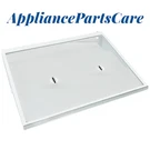 Refrigerator Shelf WR32X10916. Fixed Price $44.99.