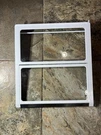 Samsung DA67-02507 Refrigerator Shelf Quick Space Front (RF28HMEDBSR). Fixed Price $35.00.