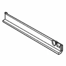 MEA63930702 Rail Guide. Fixed Price $29.99.