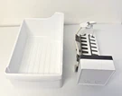 Frigidaire Automatic Ice Maker Kit IMEZC000 Installation White Mdl: FDI101S. Fixed Price $54.95.