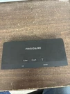Frigidaire Refrigerator User Interface Control 5304526164. Fixed Price $95.00.