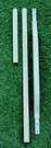Ge Ref-tor Freezer Door Bisque Handle & Trims WR12X10349 From Md# GSS25TGPB. Fixed Price $49.00.