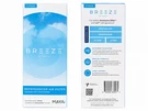 Breeze Refrigerator Air Filter 3 Pack LT120F 46-9918 For Lg Kenmore Elite. Fixed Price $12.00.