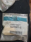 Frigidaire Part# 215473601 Door Shelf Support (G1G). Fixed Price $8.00.