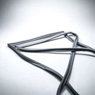 2188319A Whirlpool Freezer Door Gasket Oem. Fixed Price $160.95.