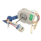 Appliance 12221Z Evaporator Fan Motor 9.75 Volt Dc 3.25 Watt For Refrigerator. Fixed Price $185.83.