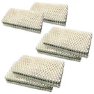 6-PACK Wick Filter For Idylis IHUM-10-140 4-GALLON Humidifier, 828413B002. Fixed Price $50.95.