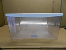 Whirlpool Refrigerator Crisper Drawer - Bottom Part # 2223243. Fixed Price $43.48.