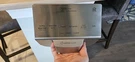 Lg Refrigerator Display Cover Assembly ACQ88651527. Fixed Price $85.00.