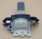 Genuine Refrigerator Whirlpool Ice Chute PART#W10616134. Fixed Price $32.49.