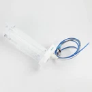 DA82-02876A Samsung A/s Assembly Case Water FILTER;AW4 Cd F/l Oem. Fixed Price $317.31.