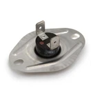 New Genuine Oem Electrolux Frigidaire Dryer Safety Thermostat 5304406099. Fixed Price $71.40.