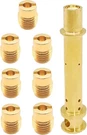 Yamakato Aftermarket Carburetor Jet Kit For Predator Hemi. Fixed Price $21.15.