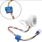 Panasonic WR60X10307 Fridge Evaporator Fan Motor. Fixed Price $24.99.